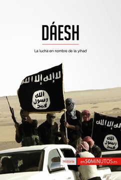 Dáesh (eBook, ePUB) - 50Minutos