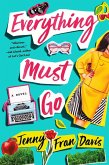 Everything Must Go (eBook, ePUB)