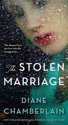The Stolen Marriage (eBook, ePUB) - Chamberlain, Diane