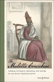 The Mulatta Concubine (eBook, ePUB)