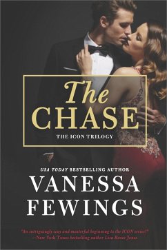 The Chase (eBook, ePUB) - Fewings, Vanessa