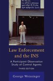 Law Enforcement and the INS (eBook, ePUB)