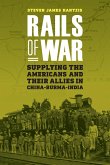 Rails of War (eBook, ePUB)