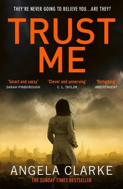 Cover Trust Me (eBook, ePUB)