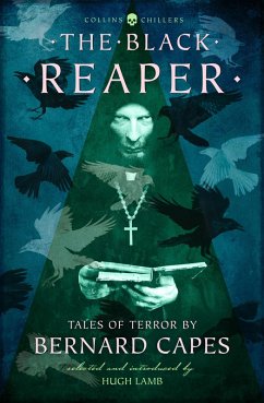 The Black Reaper (eBook, ePUB) - Capes, Bernard