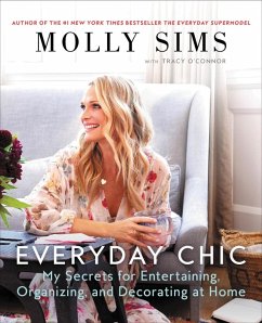 Everyday Chic (eBook, ePUB) - Sims, Molly
