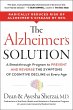 The Alzheimer's Solution (eBook, ePUB) - Bild 1