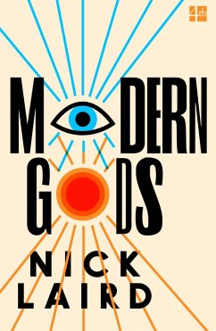 Modern Gods (eBook, ePUB) - Laird, Nick
