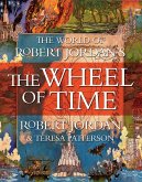 The World of Robert Jordan's The Wheel of Time (eBook, ePUB)