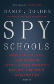 Spy Schools (eBook, ePUB)