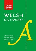 Welsh Gem Dictionary (eBook, ePUB)