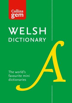 Welsh Gem Dictionary (eBook, ePUB) - Collins Dictionaries