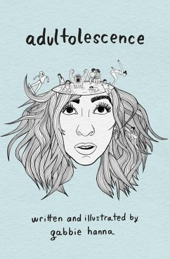 Cover Adultolescence (eBook, ePUB)