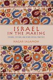 Israel in the Making (eBook, ePUB)