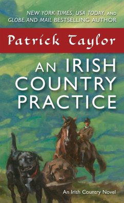 Cover An Irish Country Practice (eBook, ePUB)