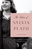 The Letters of Sylvia Plath Volume 1 (eBook, ePUB)