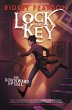 Lock and Key: The Downward Spiral... - Bild 1