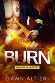 Burn (eBook, ePUB) Burn (eBook, ePUB)