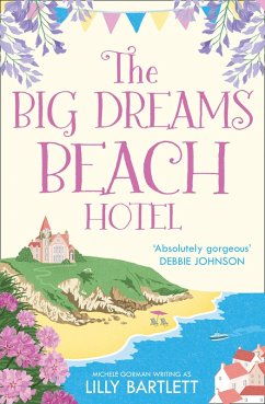 Cover The Big Dreams Beach Hotel (eBook, ePUB)