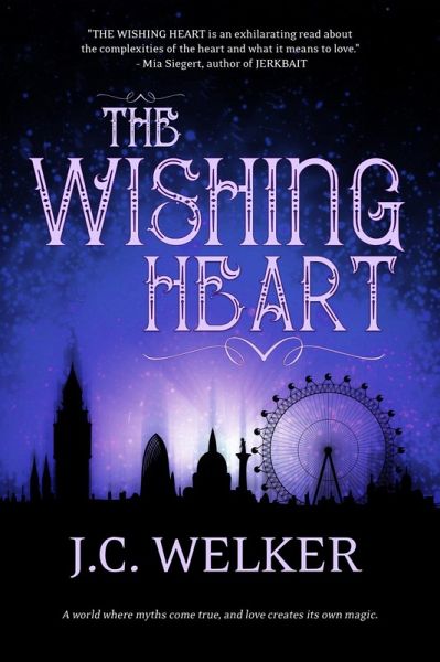 The Wishing Heart (eBook, ePUB)