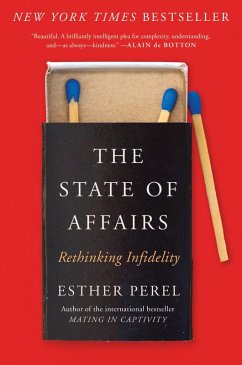 The State of Affairs (eBook, ePUB) - Perel, Esther