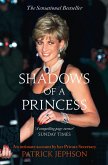 Shadows of a Princess (eBook, ePUB)