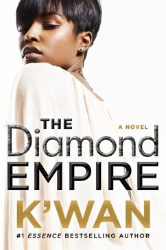 The Diamond Empire (eBook, ePUB) - K'Wan