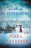 Death in St. Petersburg (eBook, ePUB) Death in St. Petersburg (eBook, ePUB)
