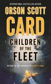 Children of the Fleet (eBook, ePUB)