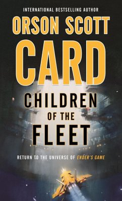 Children of the Fleet (eBook, ePUB) - Card, Orson Scott