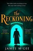 The Reckoning (eBook, ePUB) - Mcgee, James