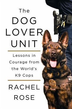 Cover The Dog Lover Unit (eBook, ePUB)