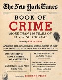 The New York Times Book of Crime (eBook, ePUB)