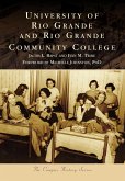 University of Rio Grande and Rio Grande Community College (eBook, ePUB)
