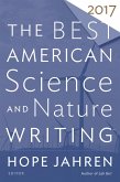Best American Science and Nature Writing 2017 (eBook, ePUB)