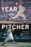 Year of the Pitcher (eBook, ePUB)
