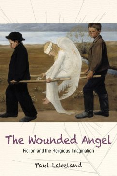 Cover The Wounded Angel (eBook, ePUB)