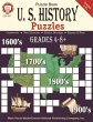 U.S. History Puzzles, Grades 4 - 8... - Bild 1