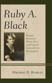 Ruby A. Black (eBook, ePUB)