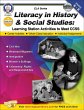 Literacy in History and Social Studies,... - Bild 1