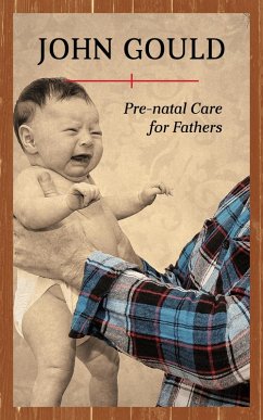 Cover Pre-Natal Care for Fathers (eBook, ePUB)