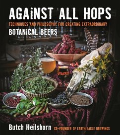 Cover Against All Hops (eBook, ePUB)