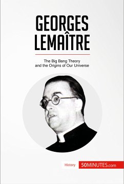 Georges Lemaître (eBook, ePUB) - 50minutes