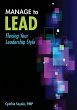 Manage to Lead (eBook, PDF) - Bild 1