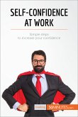 Self-Confidence at Work (eBook, ePUB)