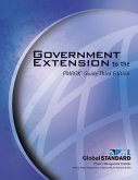 Government Extension to the PMBOK(R) Guide Third Edition (eBook, ePUB) Government Extension to the PMBOK(R) Guide Third Edition (eBook, ePUB)