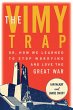 Vimy Trap (eBook, ePUB) - Bild 1