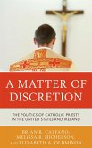 A Matter of Discretion (eBook, ePUB)