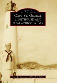 Cape St. George Lighthouse and Apalachicola Bay (eBook, ePUB)