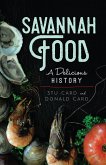 Savannah Food (eBook, ePUB)